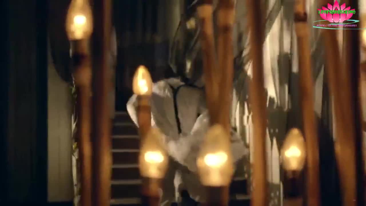 Любовь под присмотром 19 серия Любовь под присмотром 19 серия