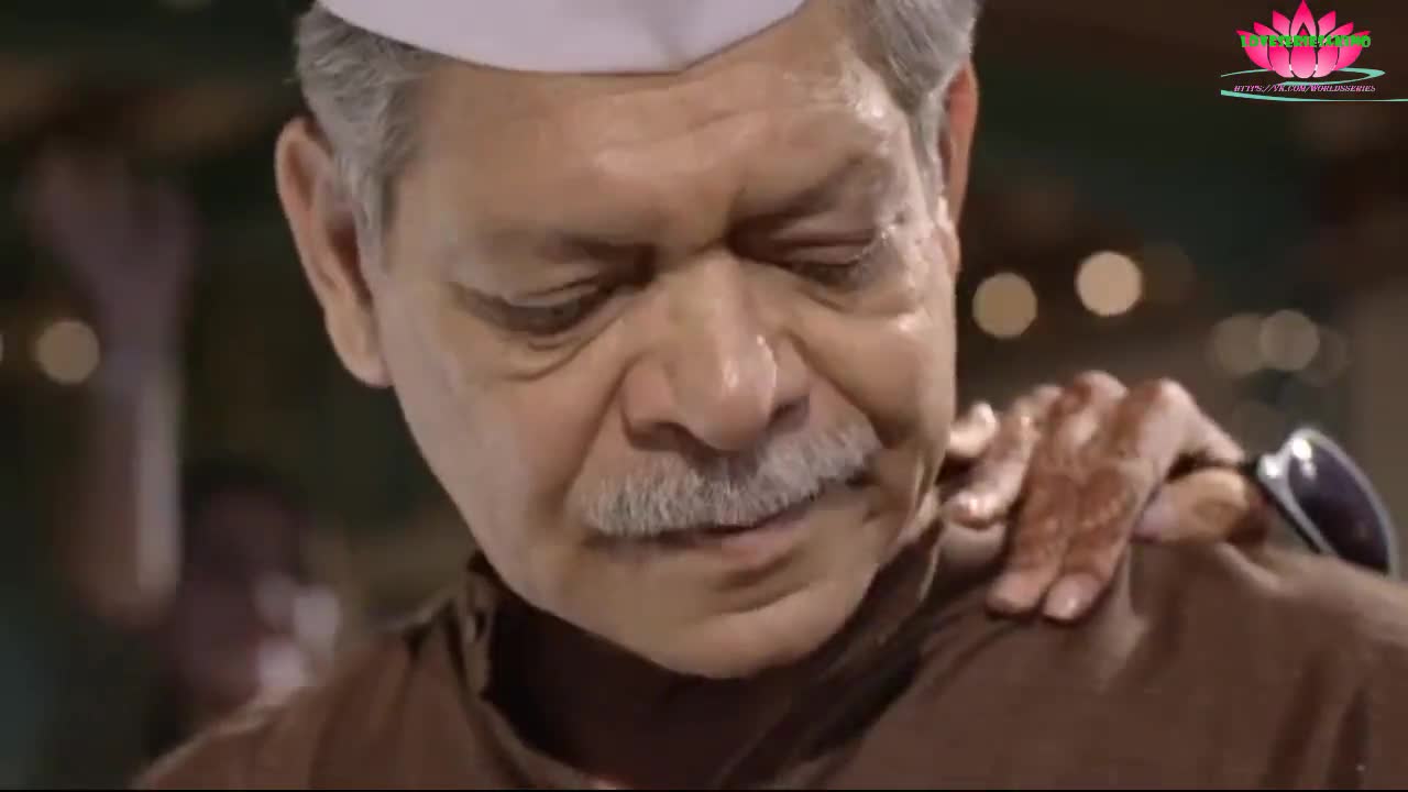 Любовь под присмотром 20 серия