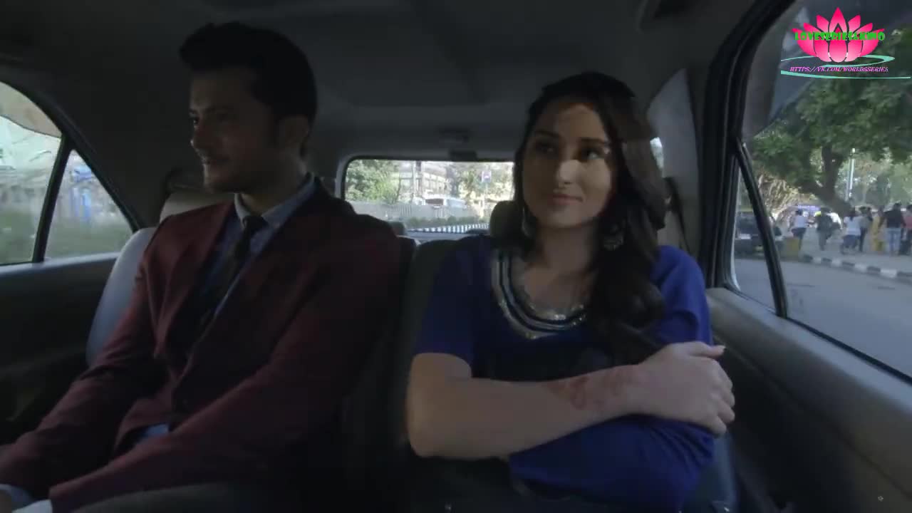 Любовь под присмотром 22 серия