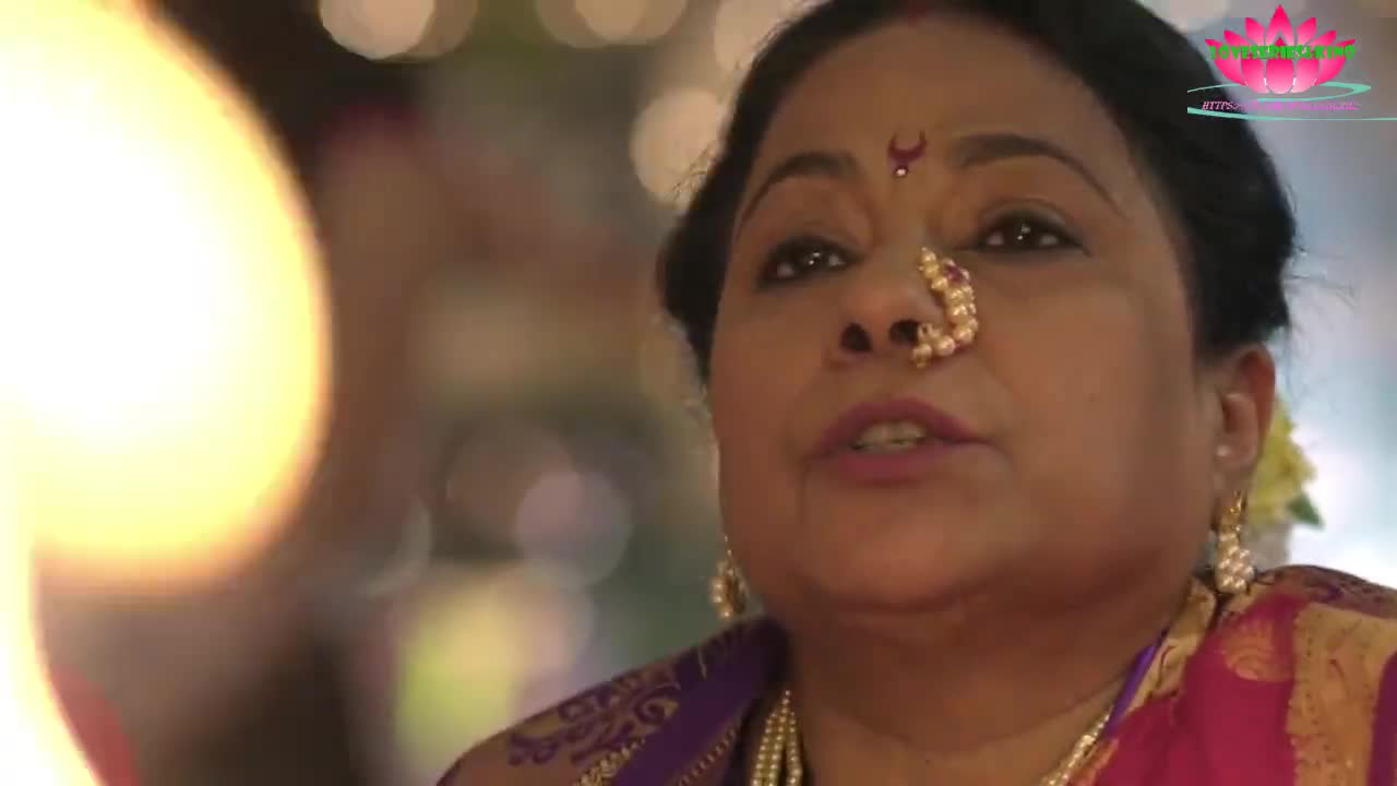 Любовь под присмотром 26 серия