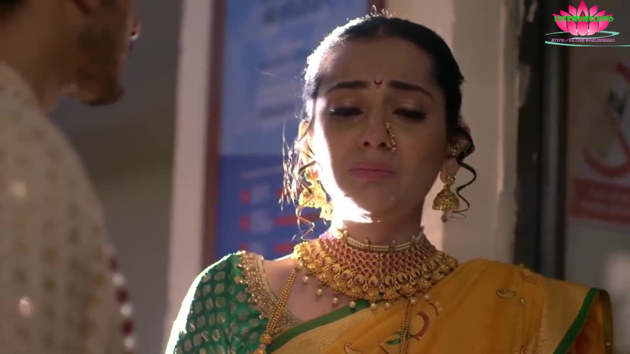 Любовь под присмотром 27 серия