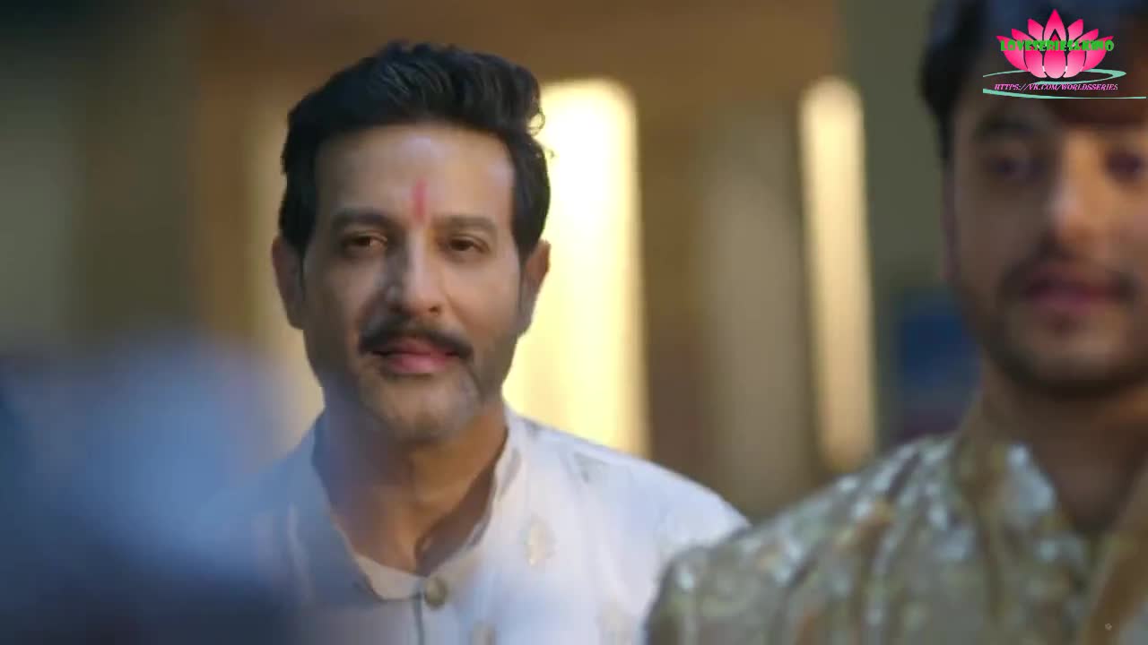 Любовь под присмотром 31 серия