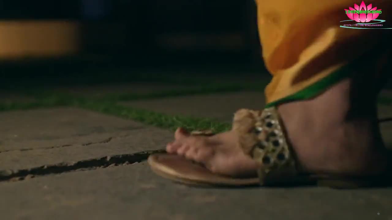 Любовь под присмотром 33 серия