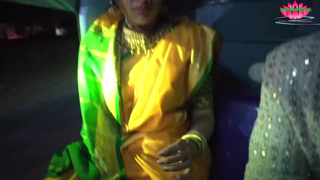 Любовь под присмотром 34 серия