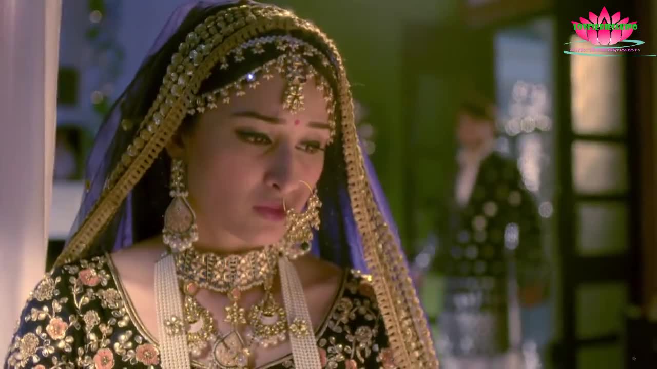 Любовь под присмотром 38 серия