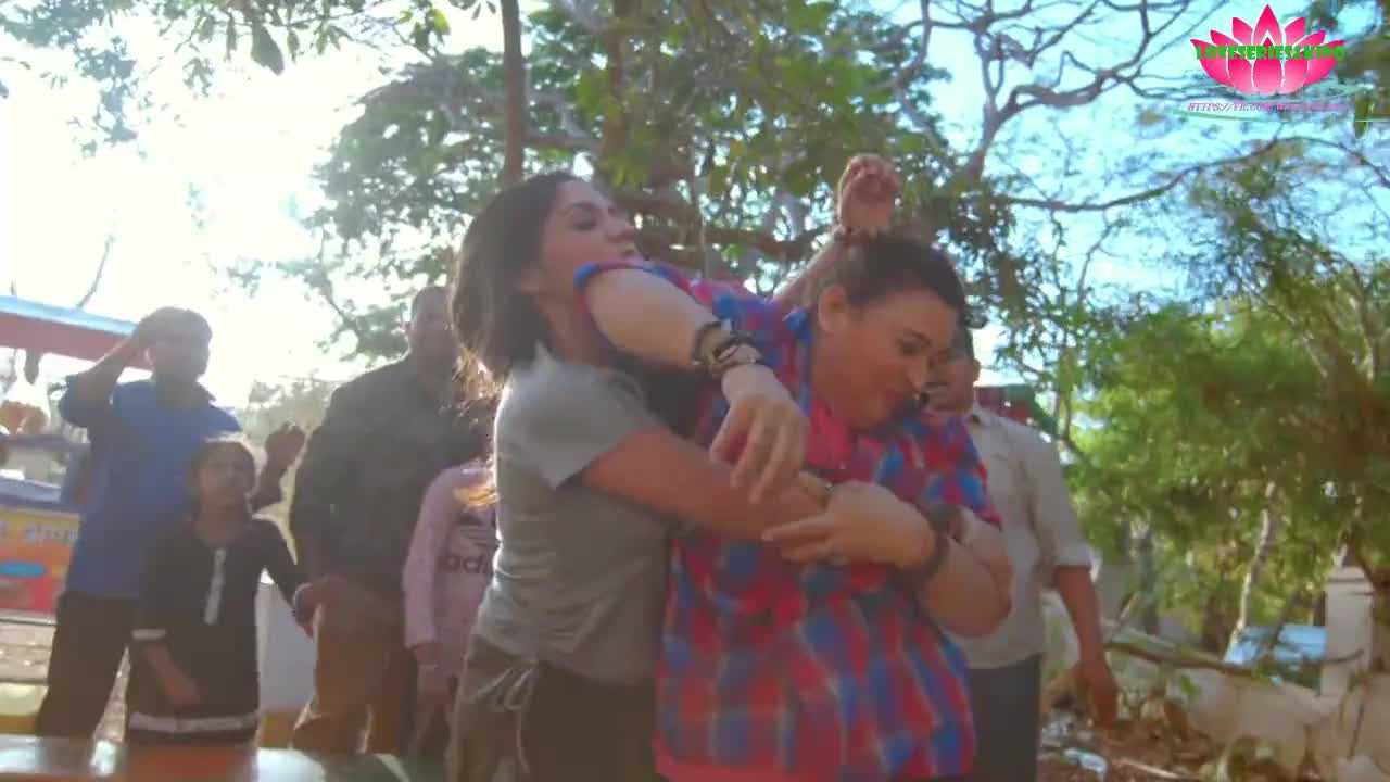 Любовь под присмотром 42 серия Любовь под присмотром 42 серия