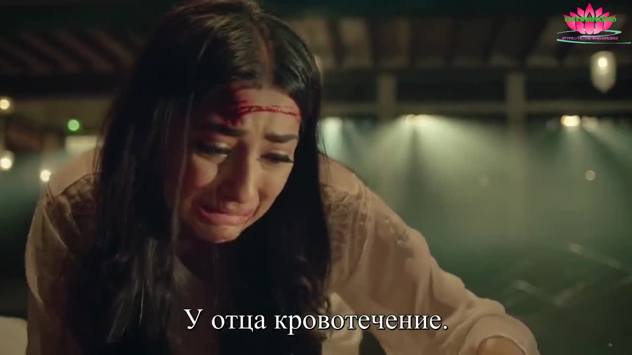 Любовь под присмотром 45 серия Любовь под присмотром 45 серия