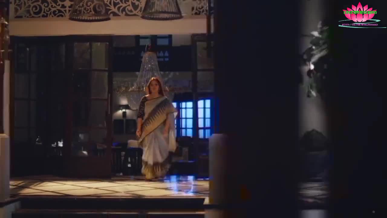 Любовь под присмотром 46 серия