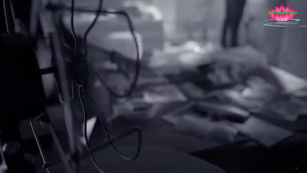 Любовь под присмотром 7 серия Любовь под присмотром 7 серия