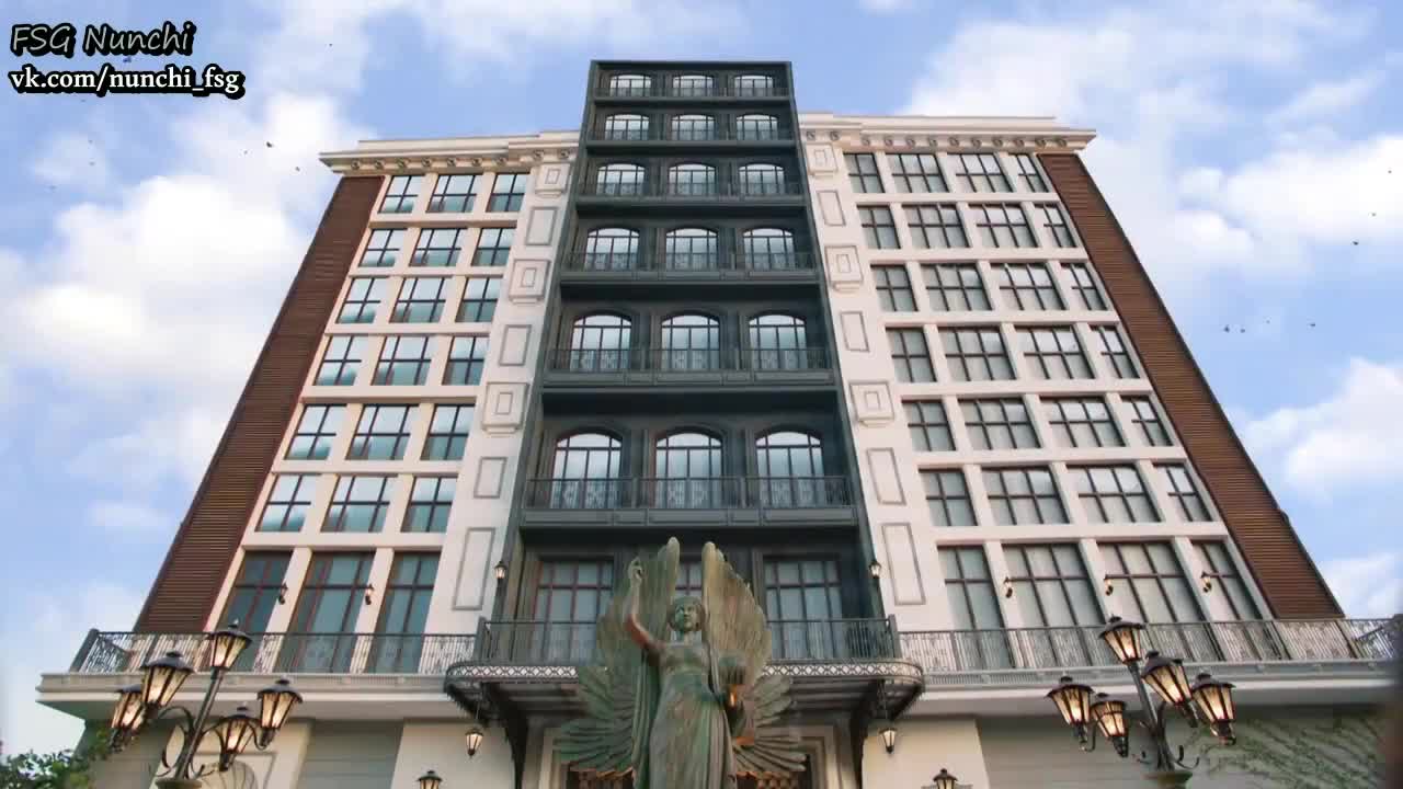 Любовь превыше всего 22 серия Любовь превыше всего 22 серия