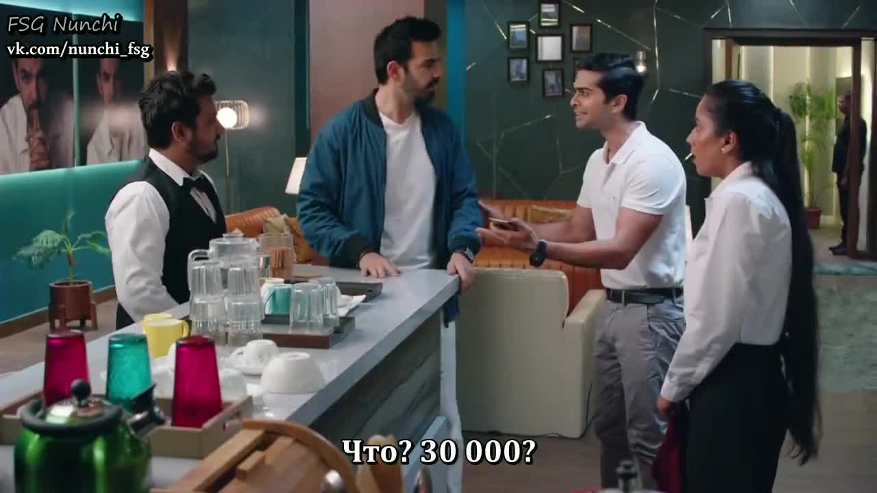 Любовь превыше всего 24 серия Любовь превыше всего 24 серия