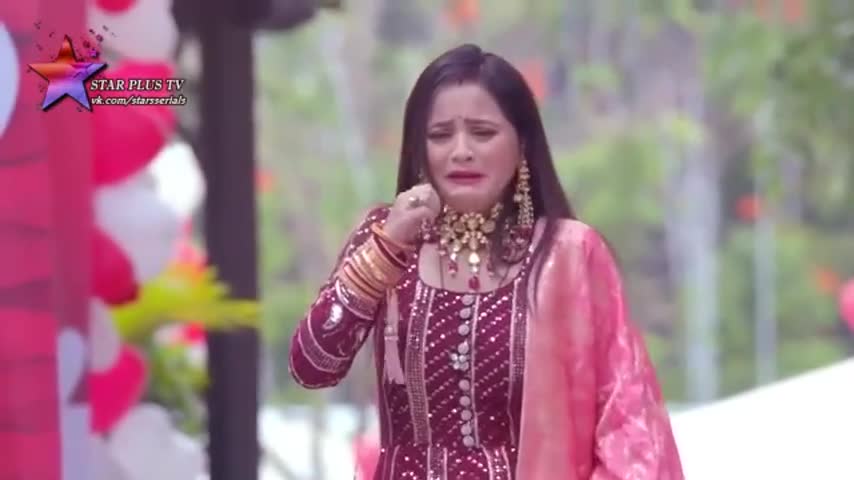 Маленькая Пинки и ее история любви 15 серия