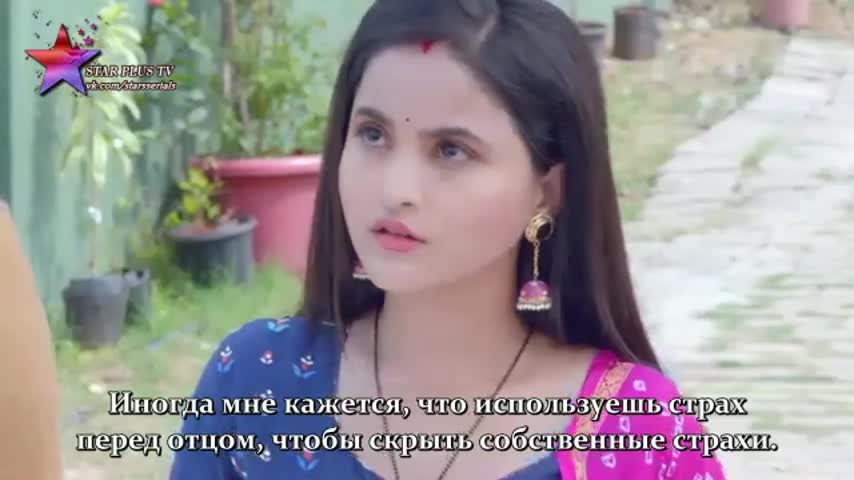 Маленькая Пинки и ее история любви (2020) 19 серия