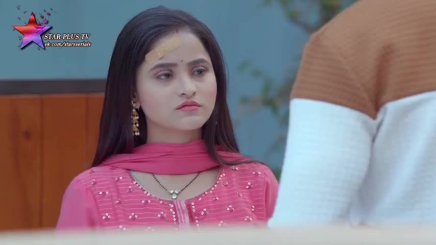 Маленькая Пинки и ее история любви (2020) 30 серия