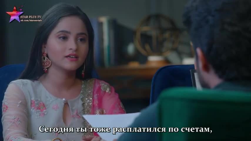 Маленькая Пинки и ее история любви (2020) 34 серия