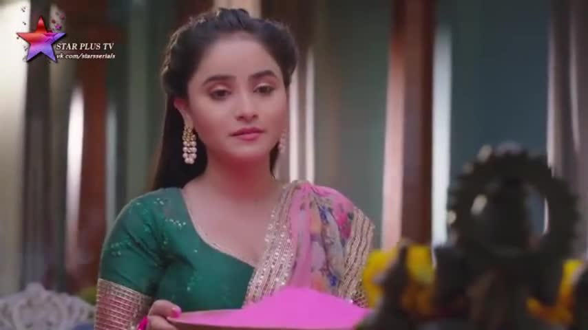 Маленькая Пинки и ее история любви 35 серия