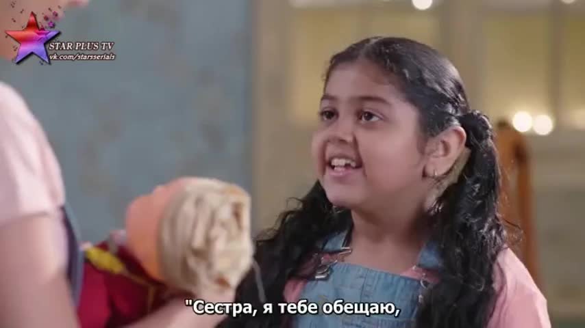 Маленькая Пинки и ее история любви (2020) 39 серия