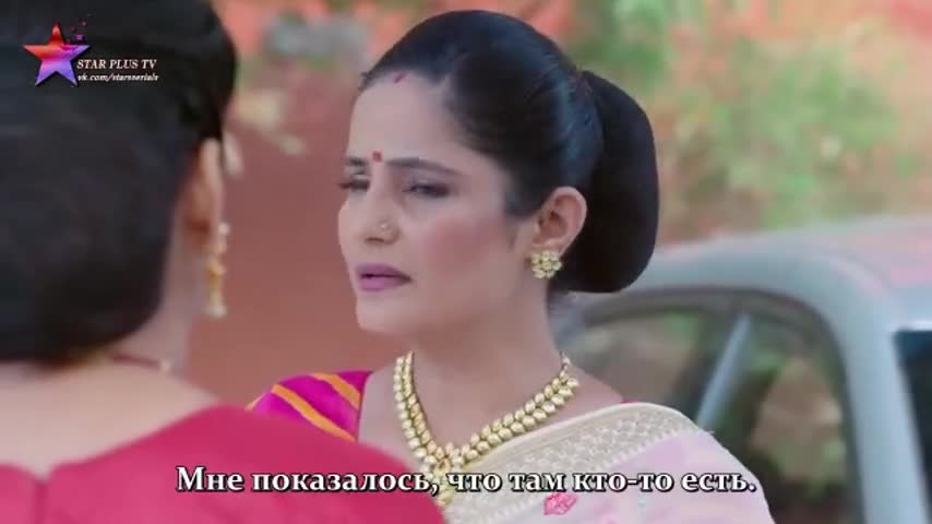 Маленькая Пинки и ее история любви (2020) 42 серия