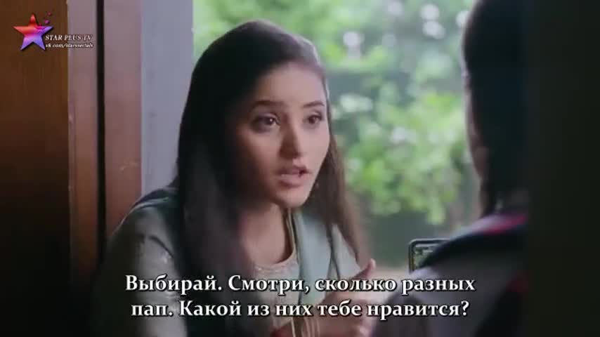 Маленькая Пинки и ее история любви (2020) 47 серия