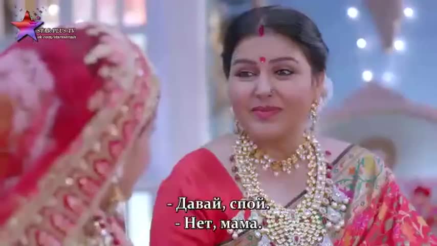 Маленькая Пинки и ее история любви 5 серия