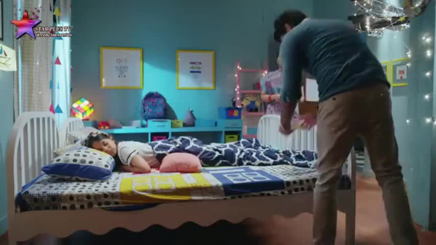 Маленькая Пинки и ее история любви (2020) 50 серия