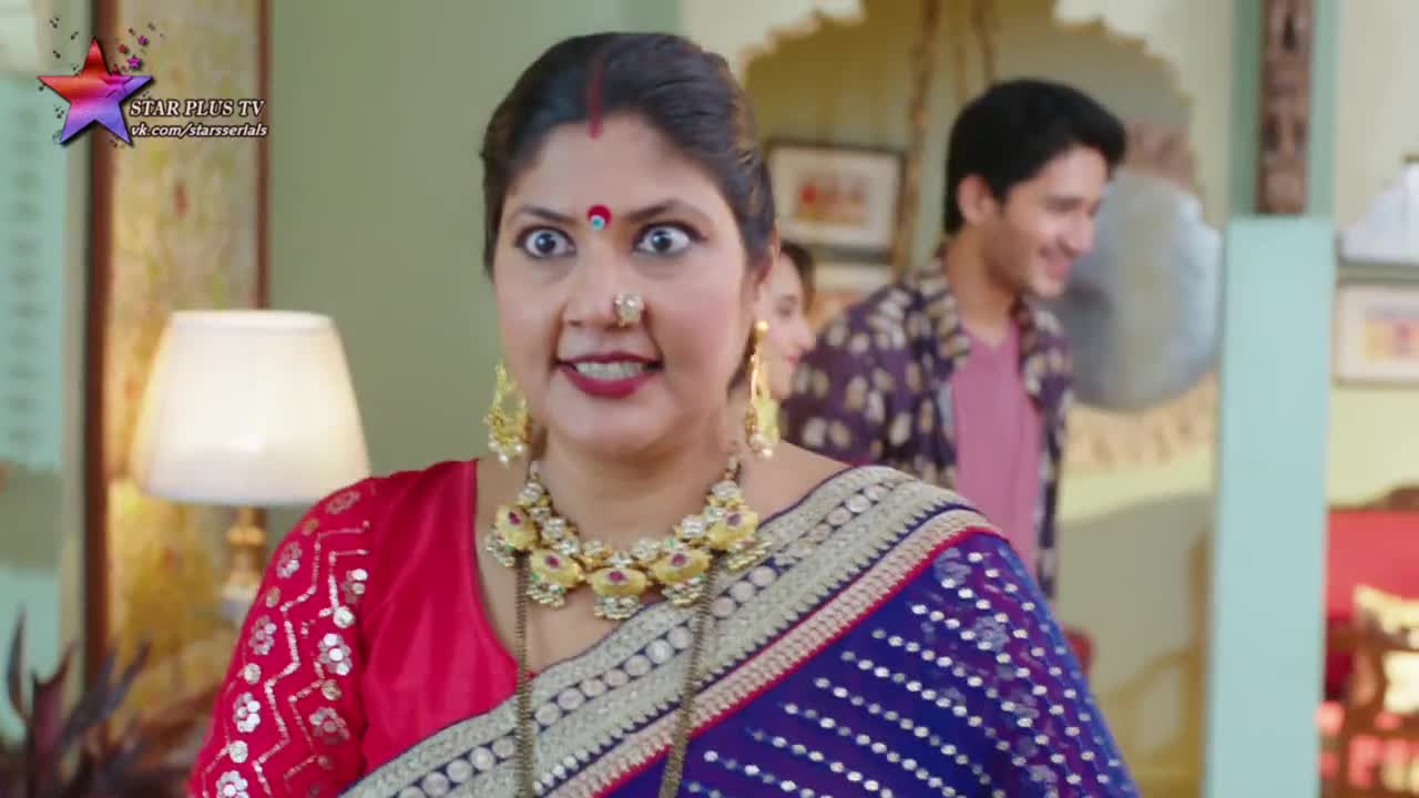 Маленькая Пинки и ее история любви (2020) 72 серия