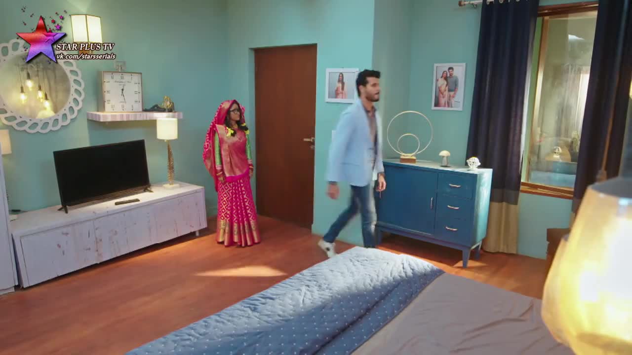 Маленькая Пинки и ее история любви (2020) 73 серия