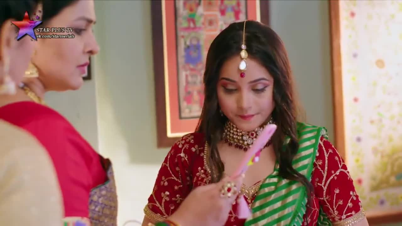 Маленькая Пинки и ее история любви (2020) 80 серия