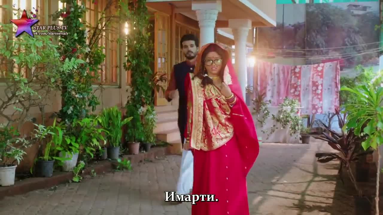 Маленькая Пинки и ее история любви 84 серия