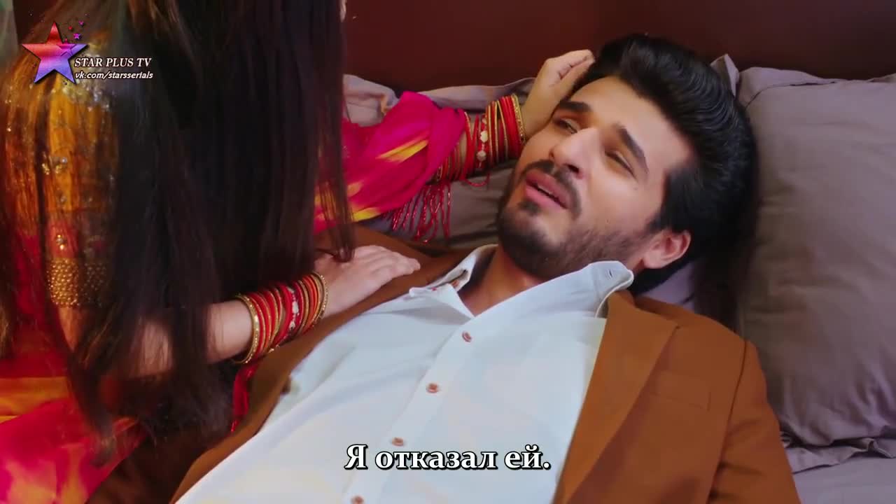 Маленькая Пинки и ее история любви (2020) 92 серия