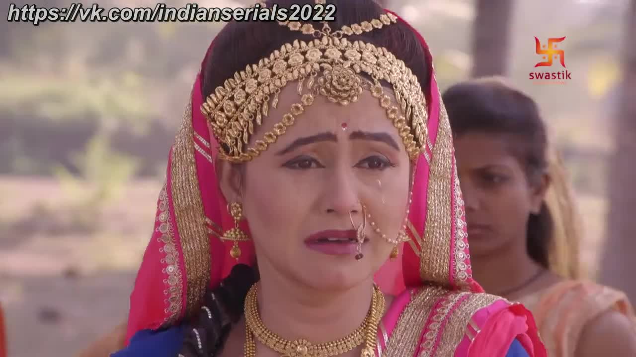 Маленький Кришна 100 серия Маленький Кришна 100 серия