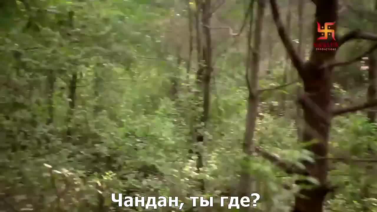 Маленький Кришна 123 серия Маленький Кришна 123 серия