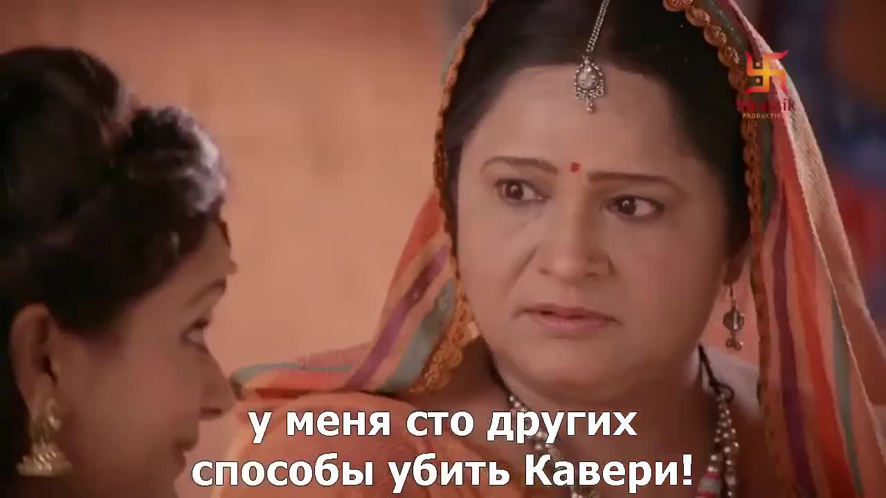 Маленький Кришна 127 серия Маленький Кришна 127 серия