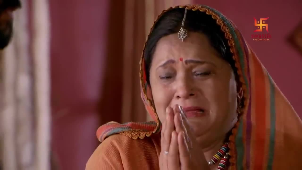 Маленький Кришна 129 серия Маленький Кришна 129 серия