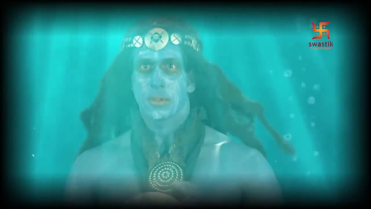 Маленький Кришна 130 серия Маленький Кришна 130 серия