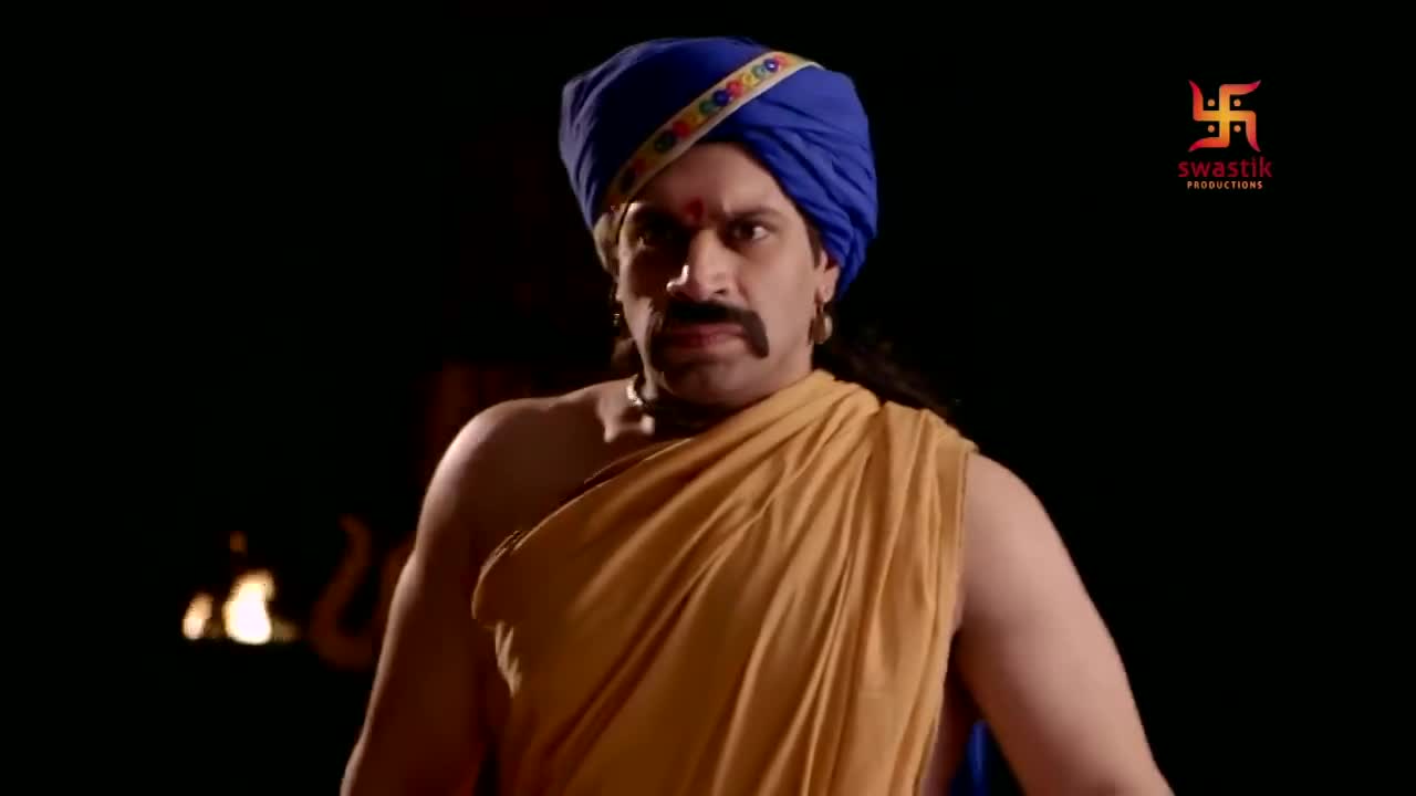 Маленький Кришна 131 серия Маленький Кришна 131 серия