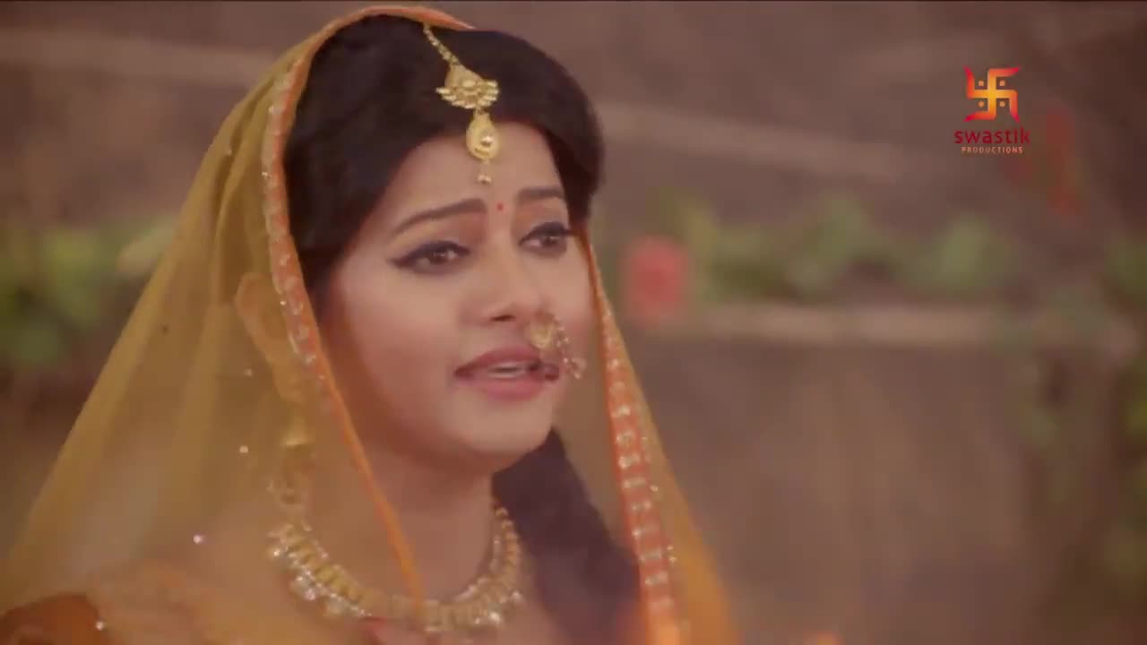 Маленький Кришна 132 серия Маленький Кришна 132 серия