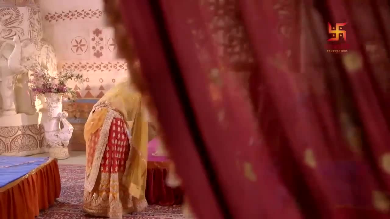 Маленький Кришна 142 серия Маленький Кришна 142 серия