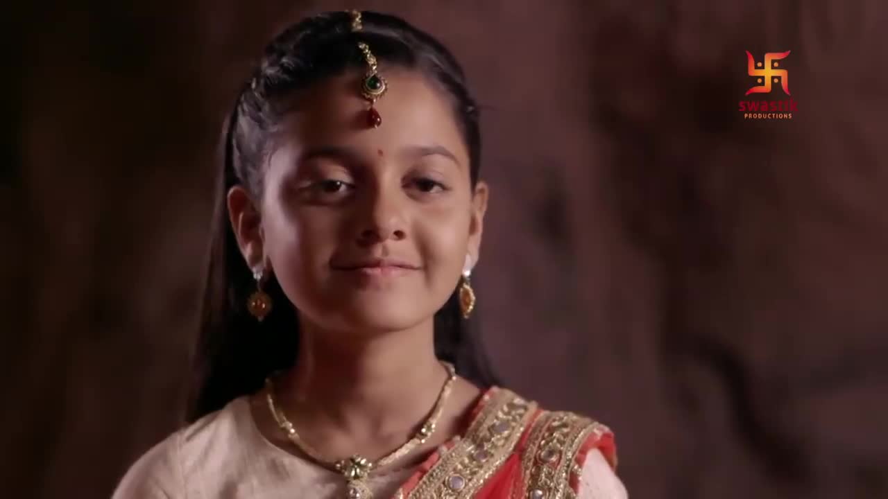 Маленький Кришна 149 серия