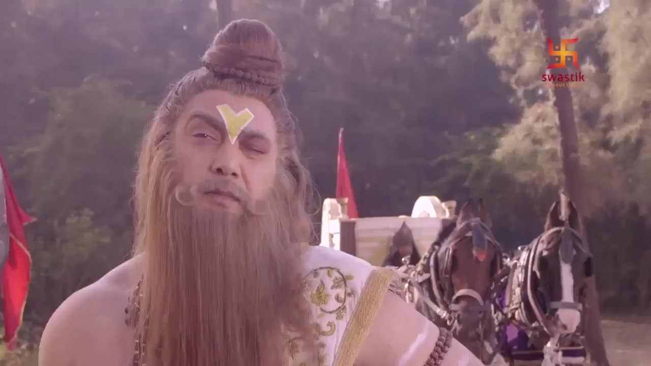 Маленький Кришна 154 серия Маленький Кришна 154 серия