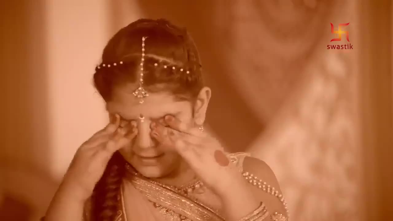 Маленький Кришна 157 серия Маленький Кришна 157 серия