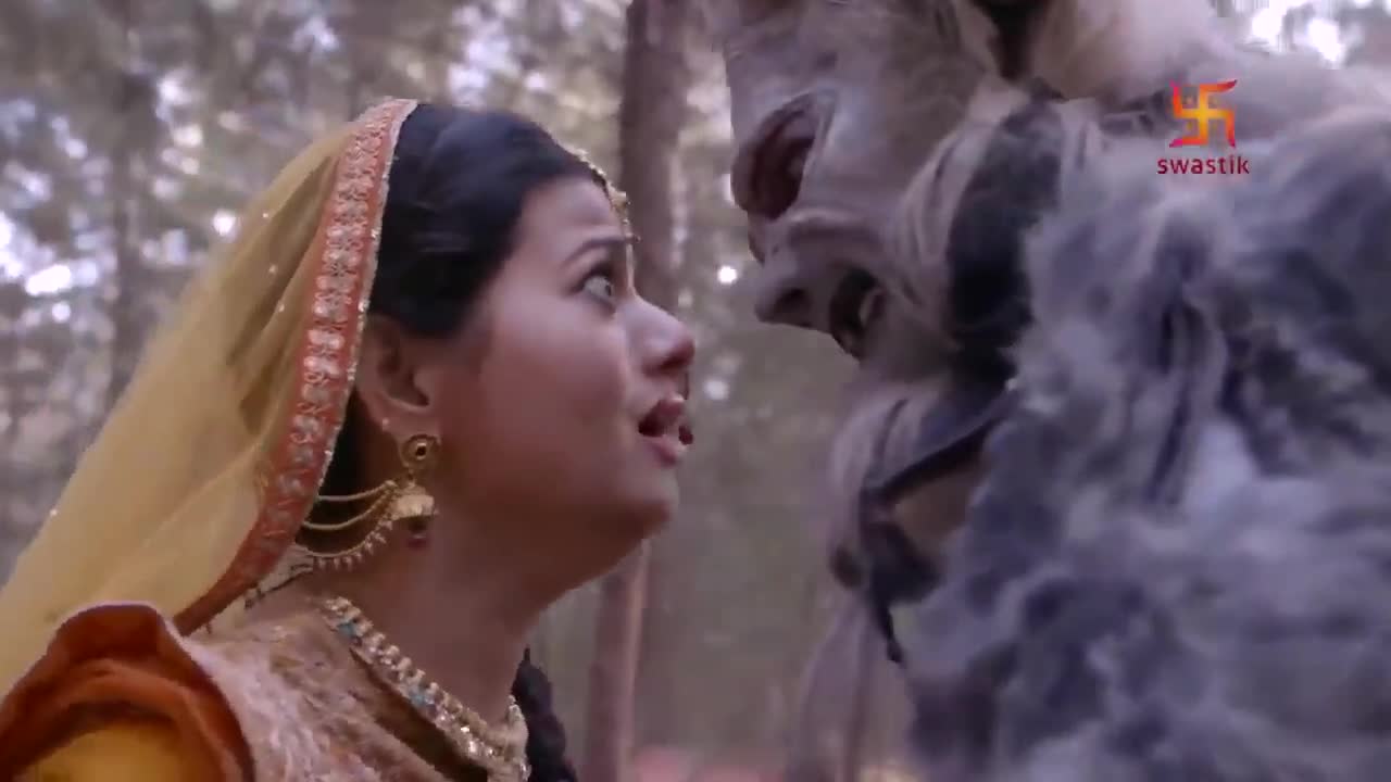 Маленький Кришна 159 серия Маленький Кришна 159 серия