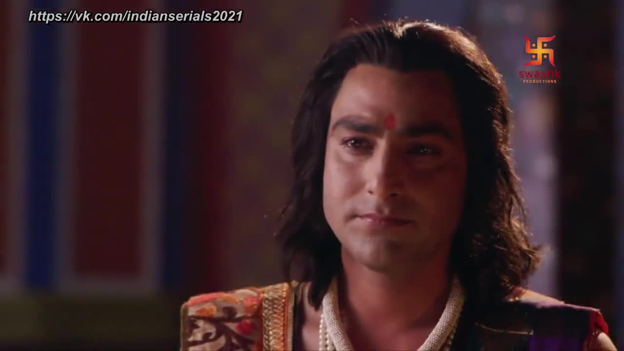 Маленький Кришна 16 серия Маленький Кришна 16 серия