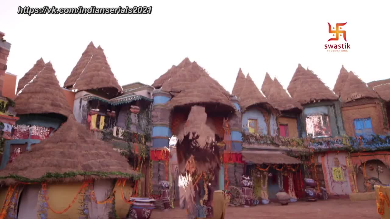 Маленький Кришна 18 серия Маленький Кришна 18 серия