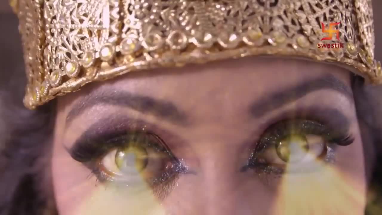 Маленький Кришна 186 серия Маленький Кришна 186 серия