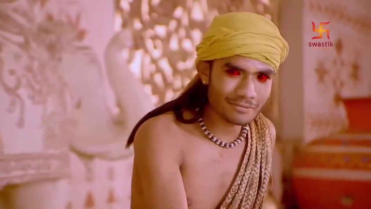 Маленький Кришна 190 серия Маленький Кришна 190 серия