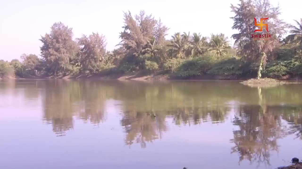 Маленький Кришна 197 серия Маленький Кришна 197 серия