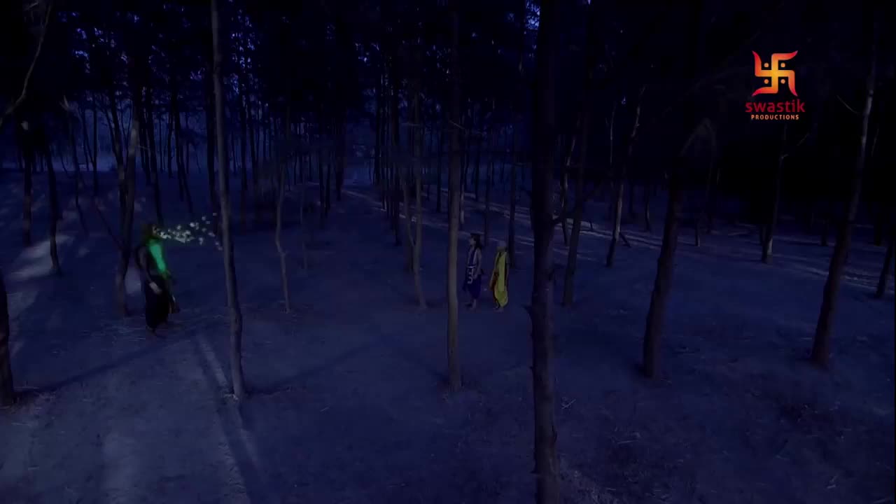 Маленький Кришна 204 серия Маленький Кришна 204 серия