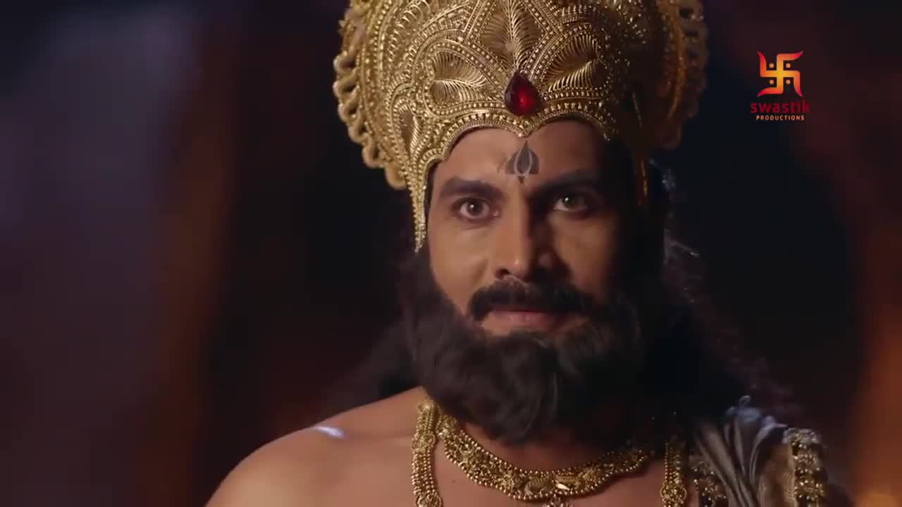 Маленький Кришна 208 серия Маленький Кришна 208 серия