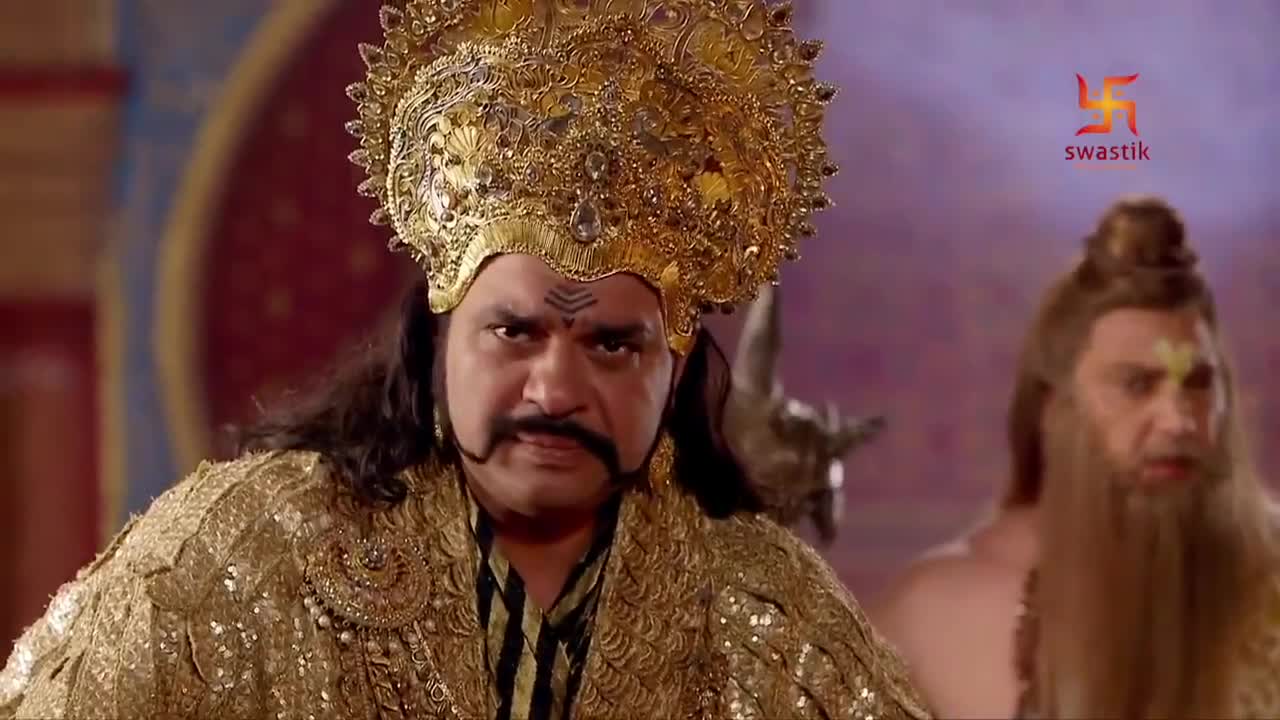 Маленький Кришна 223 серия Маленький Кришна 223 серия